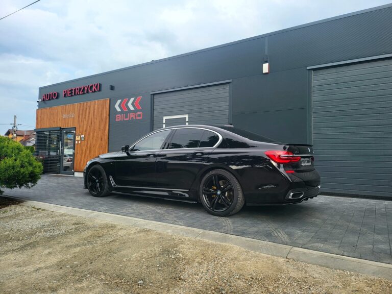 warsztat w gorlicach