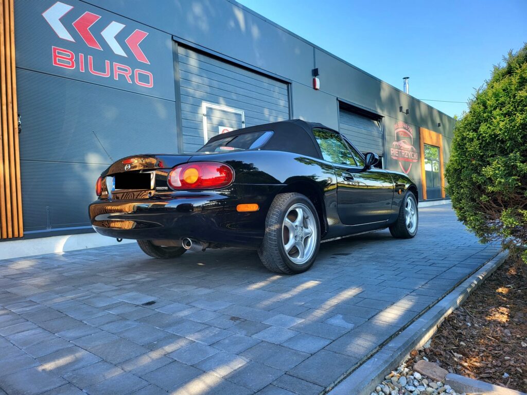 auto pietrzycki opinie