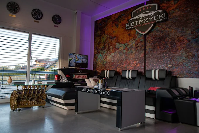 car detailing gorlice