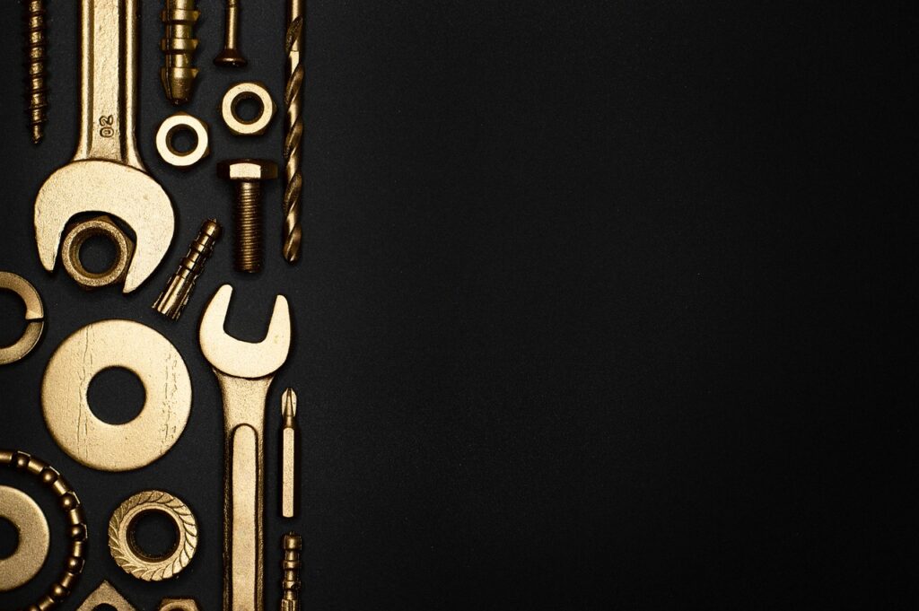 na czym polega naprawa blacharska