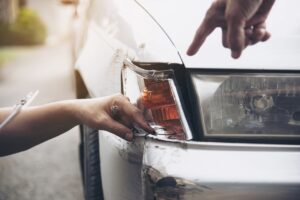 pekniety zderzak naprawa pietrzycki gorlice mechanik (1)